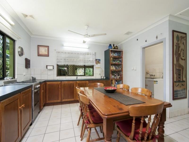 1466 Cape Tribulation Road, Daintree QLD 4873