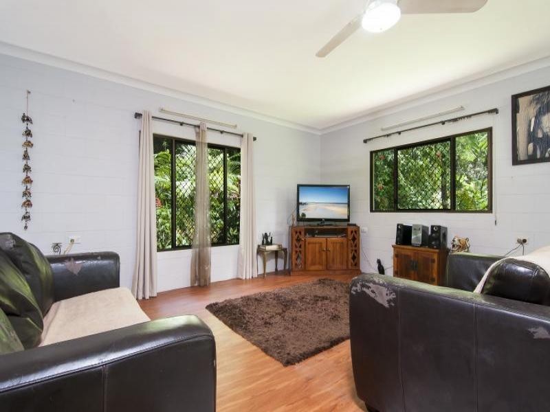 1466 Cape Tribulation Road, Daintree QLD 4873