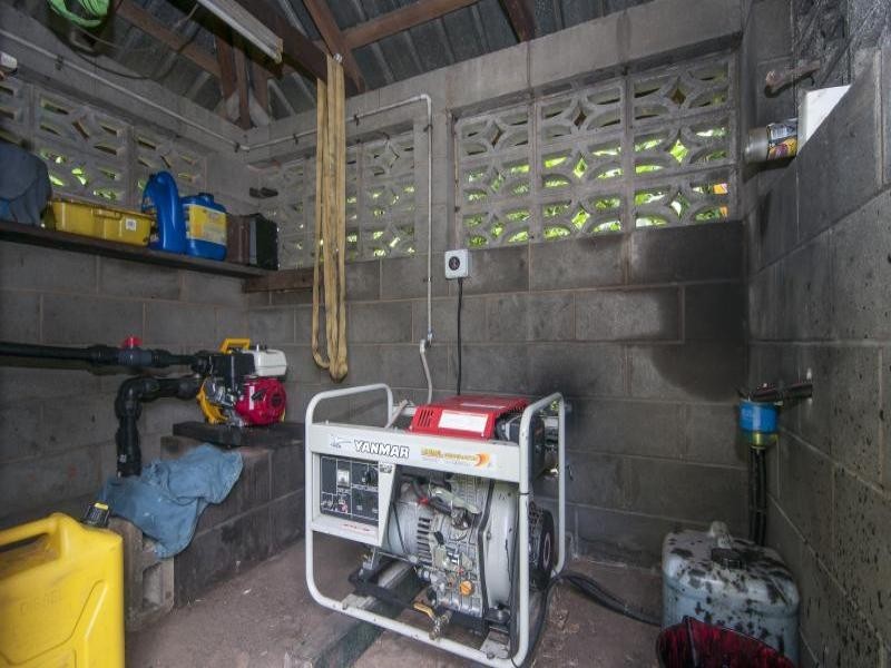 1466 Cape Tribulation Road, Daintree QLD 4873