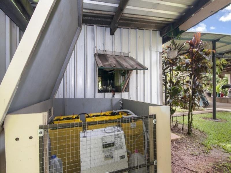 1466 Cape Tribulation Road, Daintree QLD 4873