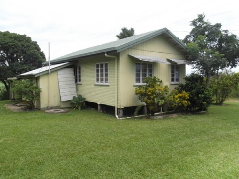 6889 Captain Cook Highway, Mossman QLD 4873