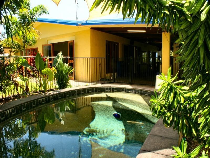 50 Marine Parade, Newell QLD 4873