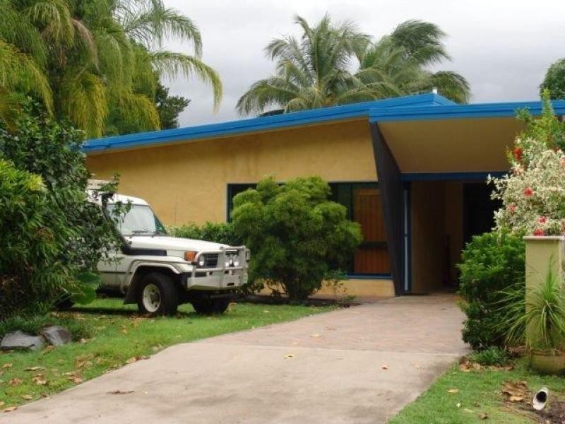 50 Marine Parade, Newell QLD 4873