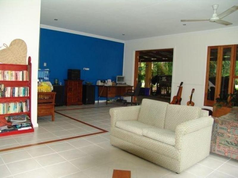 50 Marine Parade, Newell QLD 4873