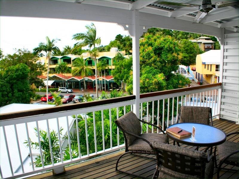 Port Douglas QLD 4877