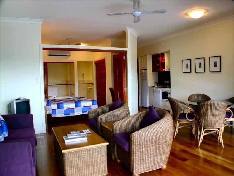 Port Douglas QLD 4877