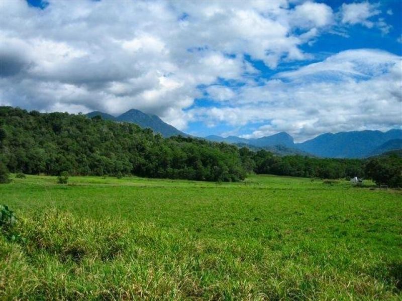 Shannonvale QLD 4873