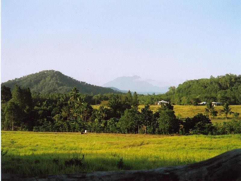 Shannonvale QLD 4873