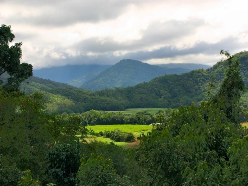 Shannonvale QLD 4873