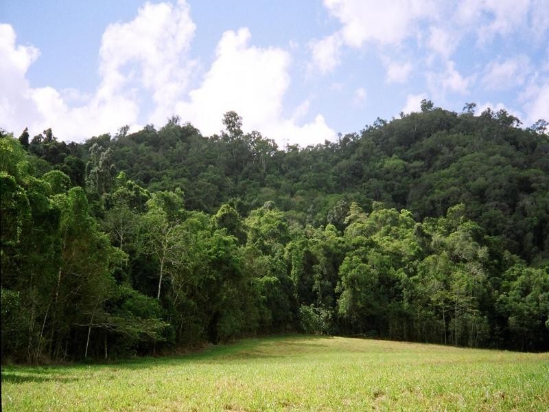 Shannonvale QLD 4873