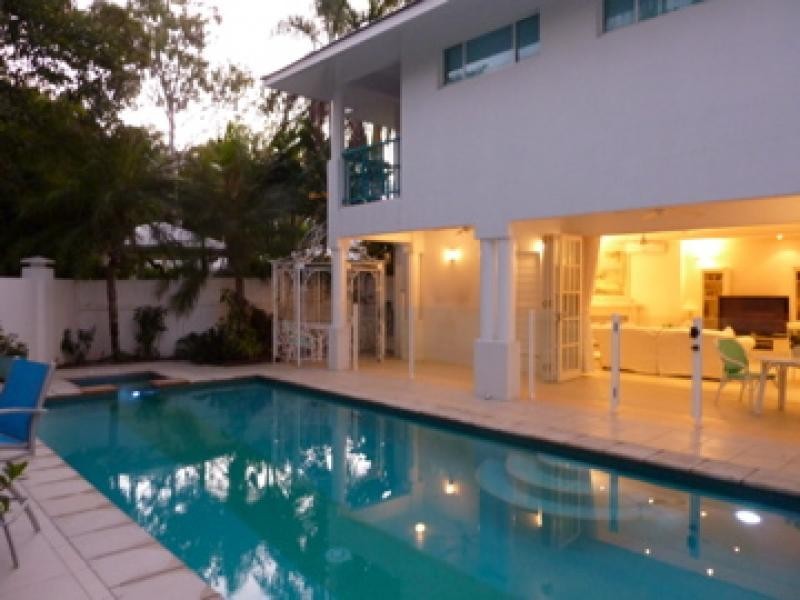 6/14 Solana by the Beach, Port Douglas QLD 4877