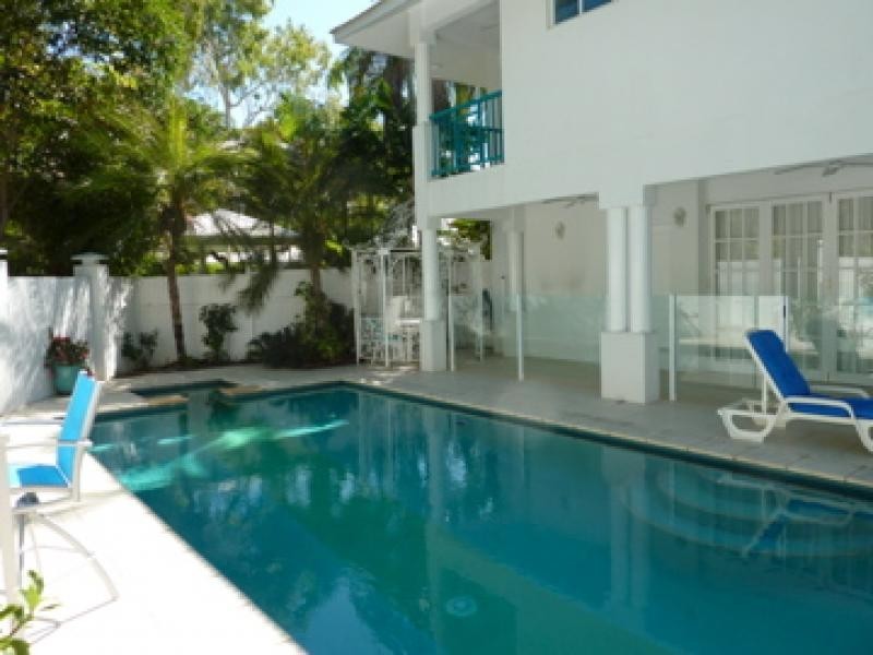 6/14 Solana by the Beach, Port Douglas QLD 4877