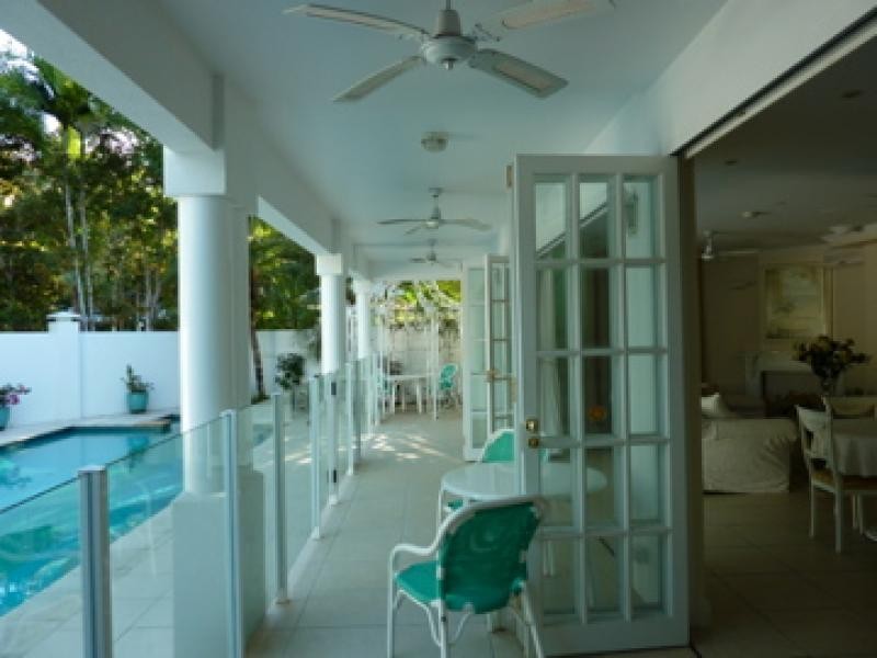 6/14 Solana by the Beach, Port Douglas QLD 4877