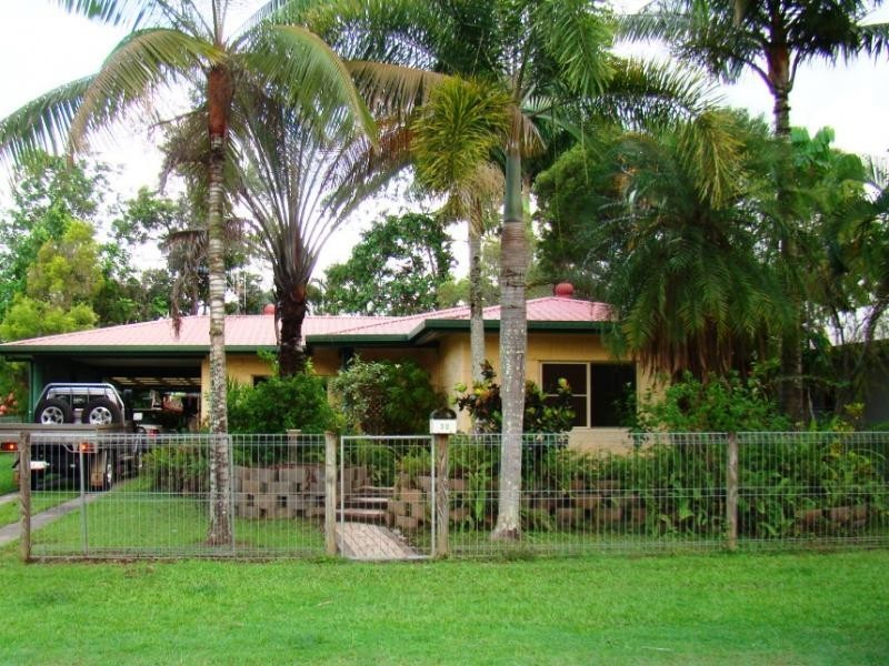 Mossman QLD 4873