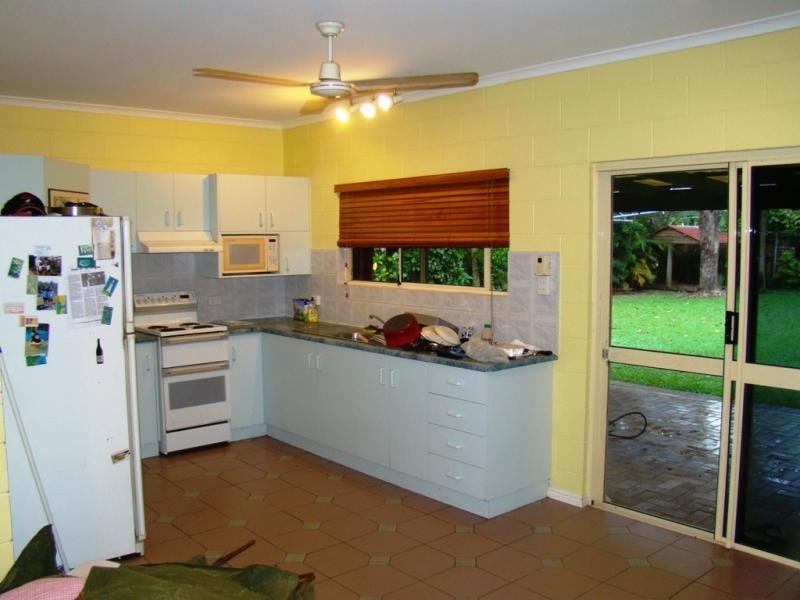 Mossman QLD 4873