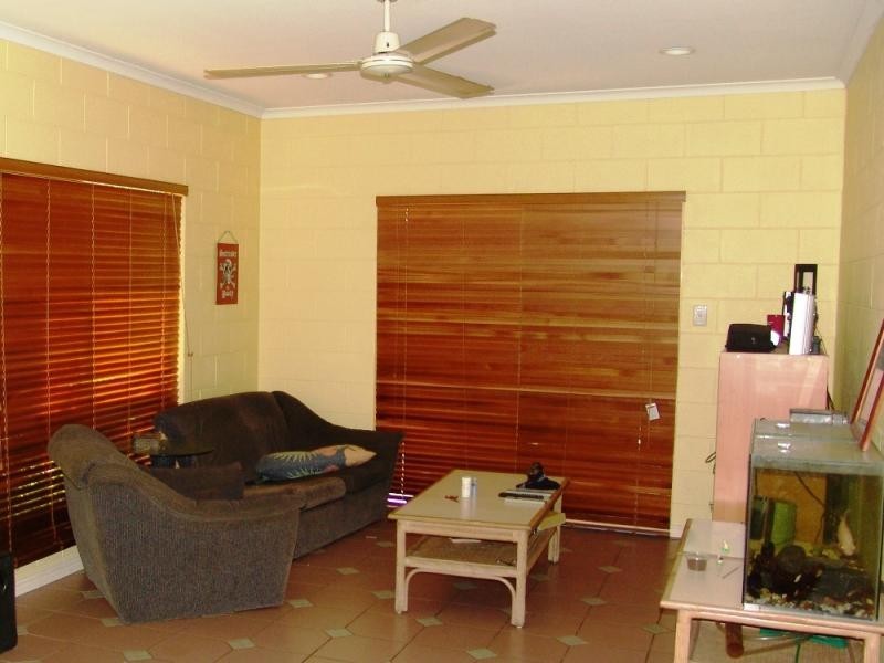 Mossman QLD 4873
