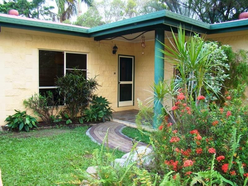 Mossman QLD 4873