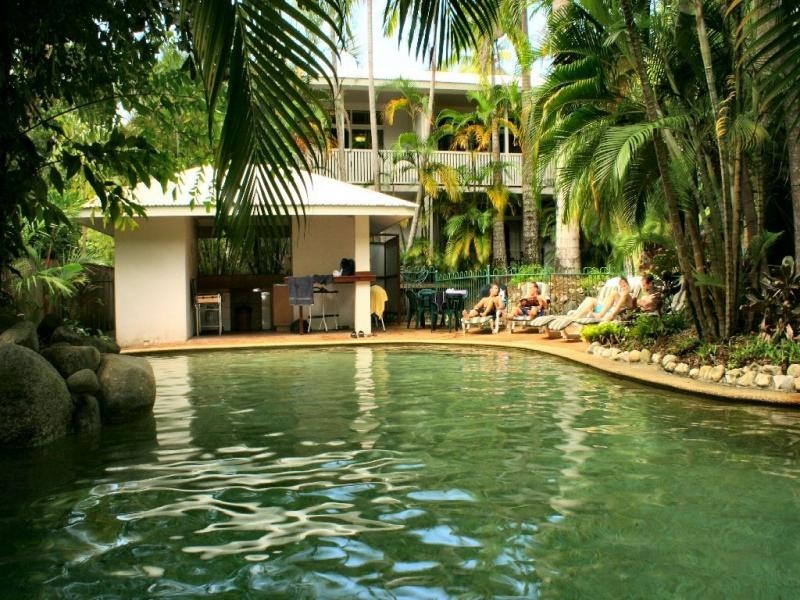 Port Douglas QLD 4877