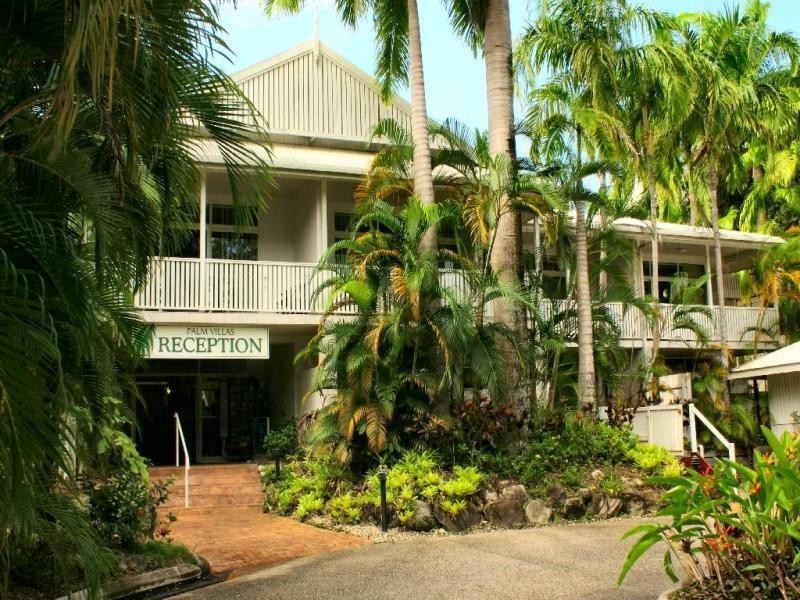 Port Douglas QLD 4877