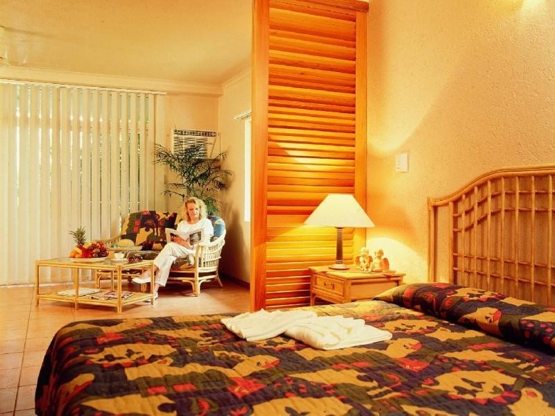 Port Douglas QLD 4877