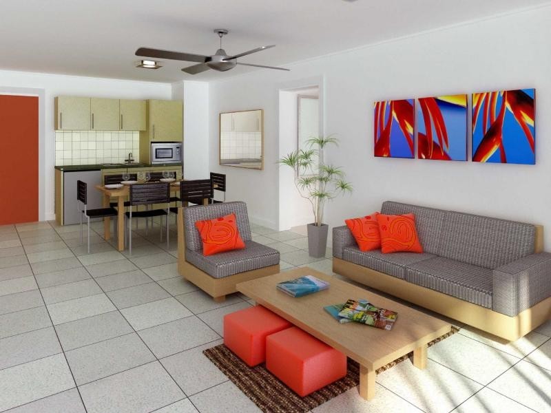 Port Douglas QLD 4877