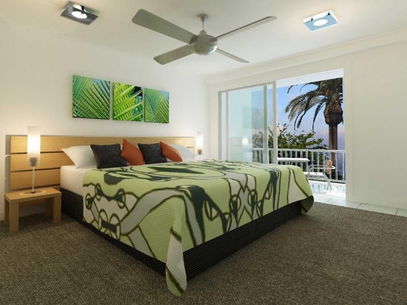 Port Douglas QLD 4877