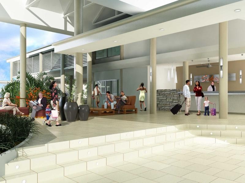 Port Douglas QLD 4877