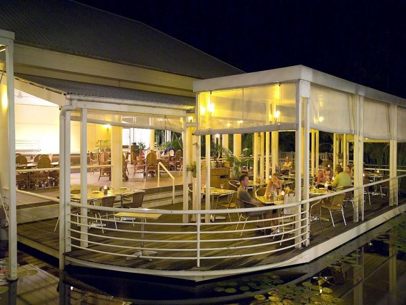 Port Douglas QLD 4877