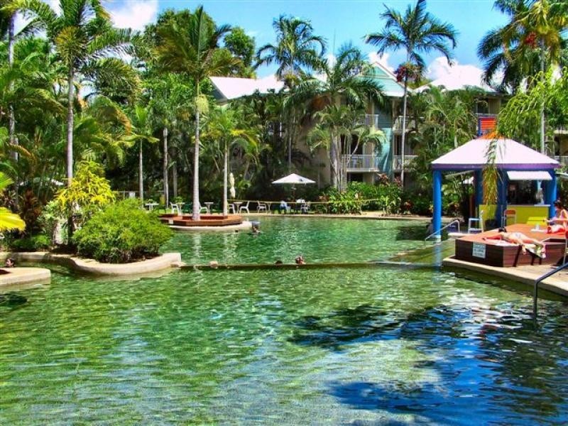 Port Douglas QLD 4877