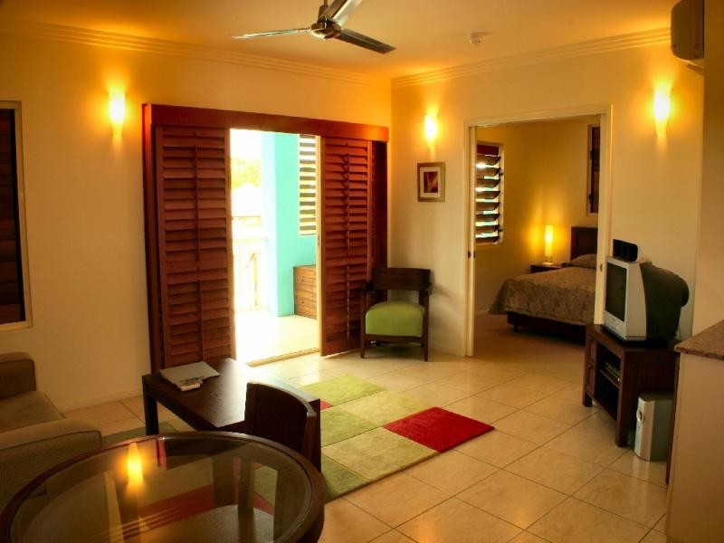 Port Douglas QLD 4877