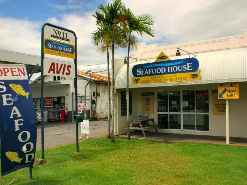 Port Douglas QLD 4877