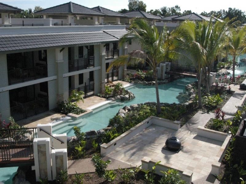 Port Douglas QLD 4877