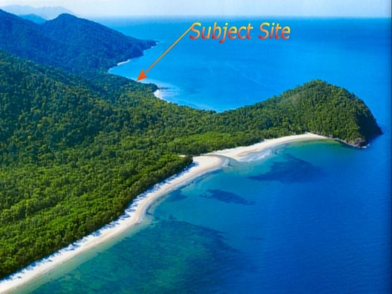 Cape Tribulation QLD 4873