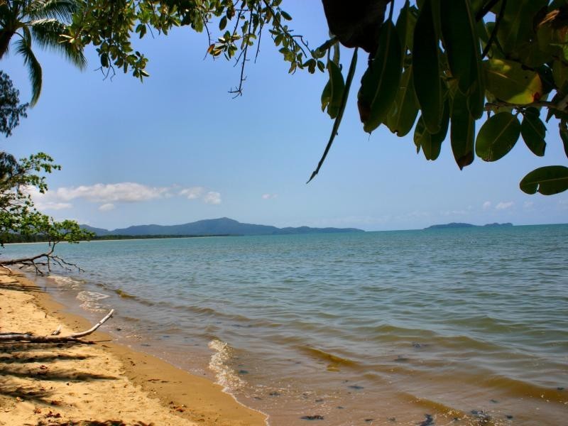 Wonga Beach QLD 4873