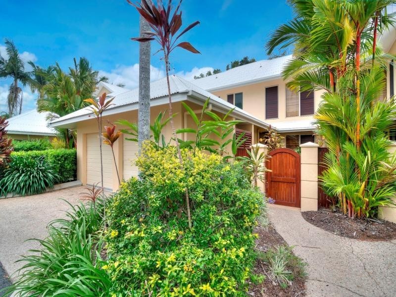 23 Paradise Links/70 Nautilus Street, Port Douglas QLD 4877