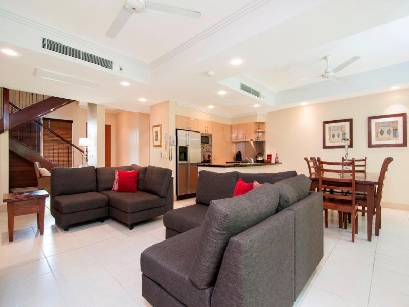 23 Paradise Links/70 Nautilus Street, Port Douglas QLD 4877