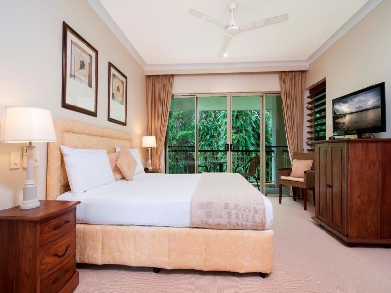 23 Paradise Links/70 Nautilus Street, Port Douglas QLD 4877
