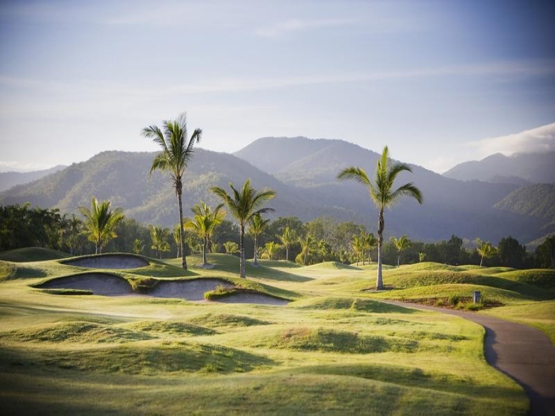 23 Paradise Links/70 Nautilus Street, Port Douglas QLD 4877
