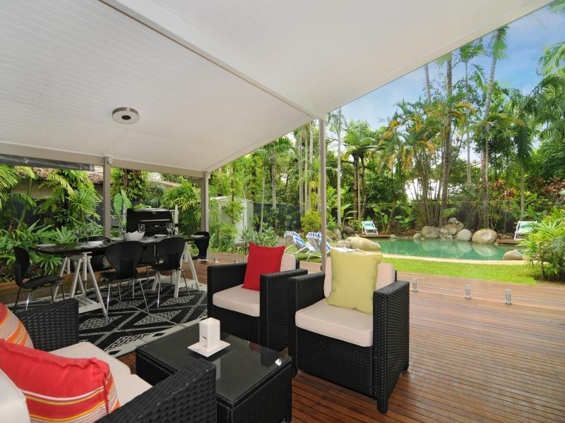 Port Douglas QLD 4877