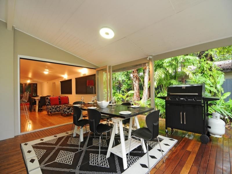 Port Douglas QLD 4877