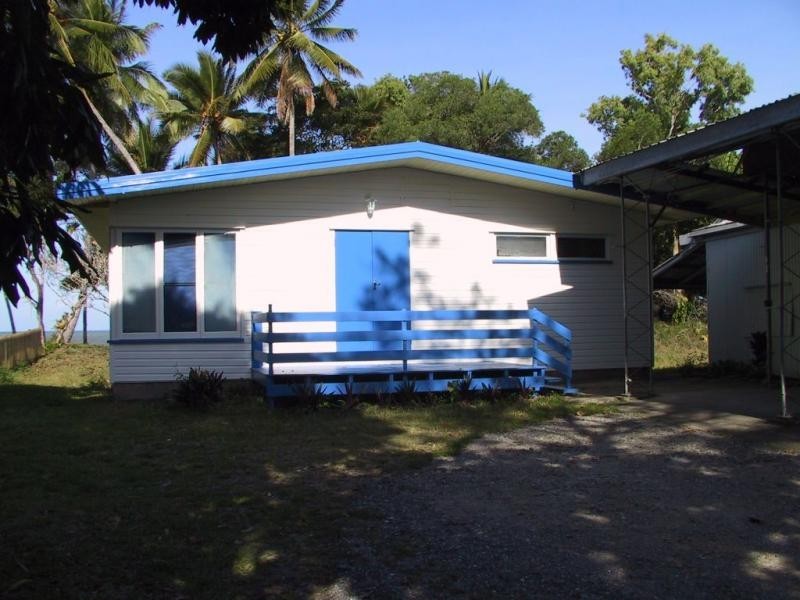 24 Rankin Street, Newell QLD 4873