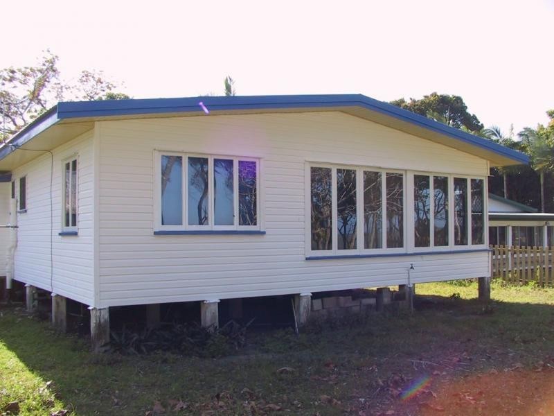 24 Rankin Street, Newell QLD 4873