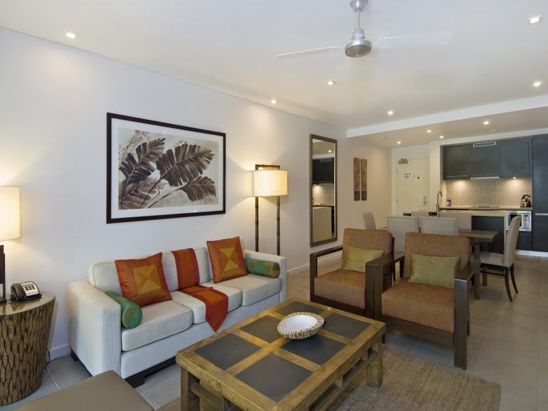 Rm 205-206/Lot 204 Mitre Street, Port Douglas QLD 4877