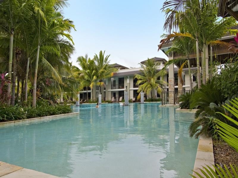 Rm 205-206/Lot 204 Mitre Street, Port Douglas QLD 4877