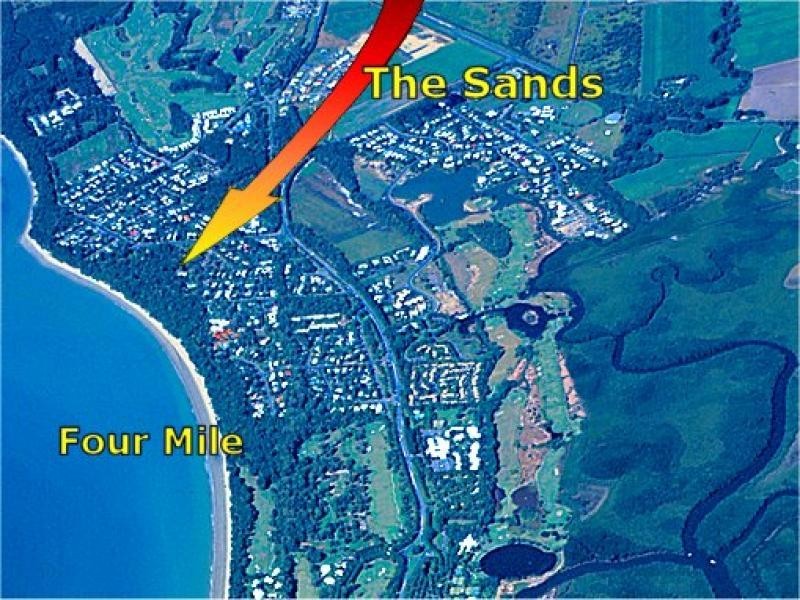 Port Douglas QLD 4877