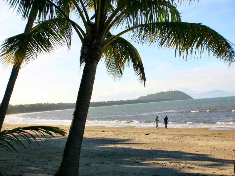 Port Douglas QLD 4877