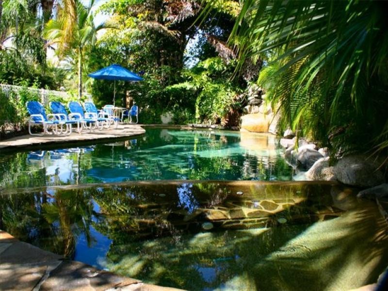 Port Douglas QLD 4877