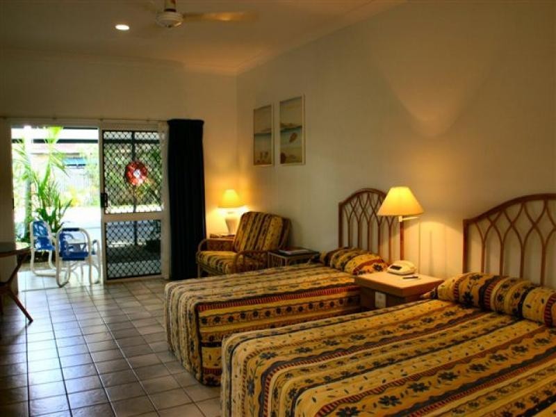 Port Douglas QLD 4877