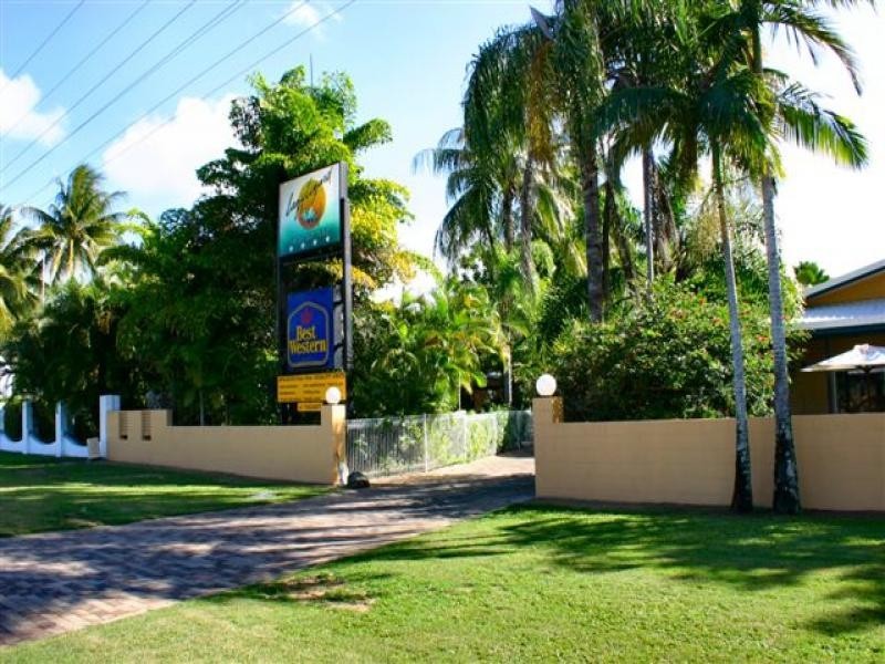 Port Douglas QLD 4877