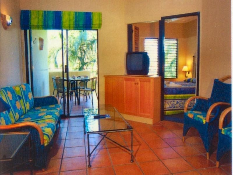 Port Douglas QLD 4877